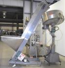 Used Pneumatic Scale Angelus MC Snap Capper